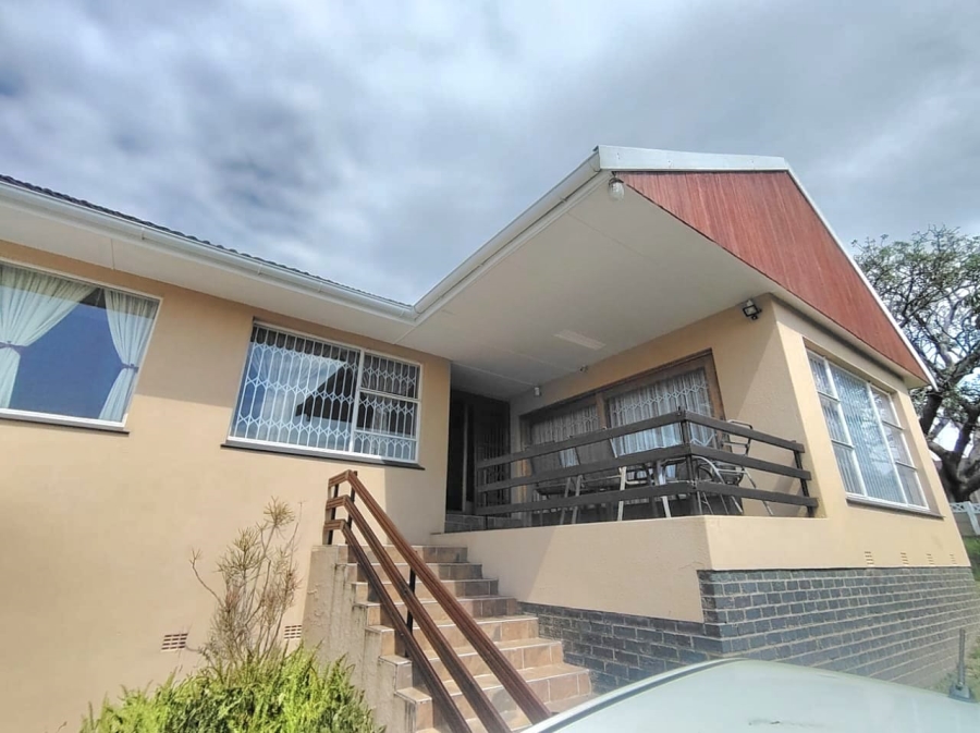 3 Bedroom Property for Sale in Saxilby Eastern Cape